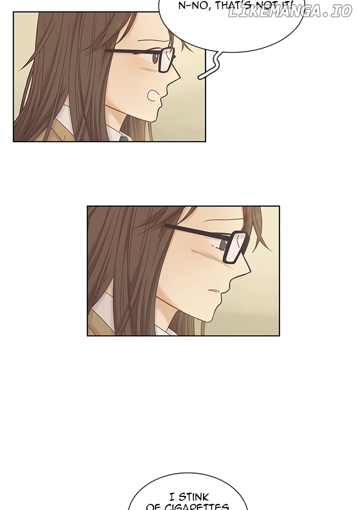 Girl’s World ( World of Girl ) Chapter 242 - page 12